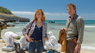 Murder in Martigues Trailer
