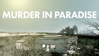 Murder In Paradise Trailer