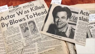 Murder in Scottsdale Trailer