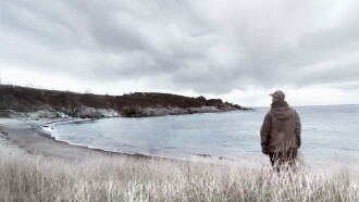 Murder in the Cove Trailer