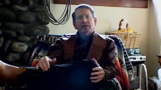 Murder in the Heartland: The Search For Video X Trailer