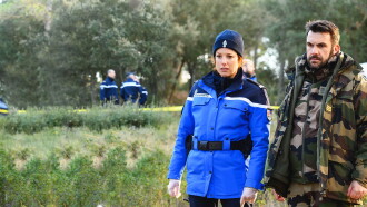 Murder In The Maures Mountains Trailer
