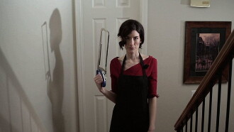 Murder Made Easy Trailer