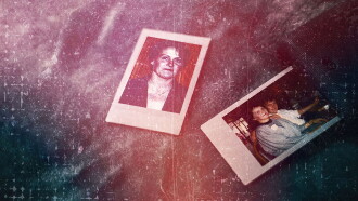 Murder My Sweetheart: The Killing of Dolores McCrea Trailer