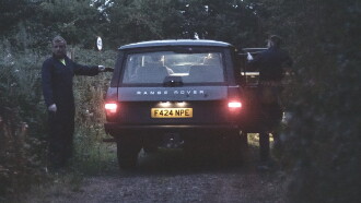 Murder of the Essex Boys: Blood and Betrayal Trailer