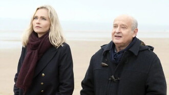 Murder on Omaha Beach Trailer