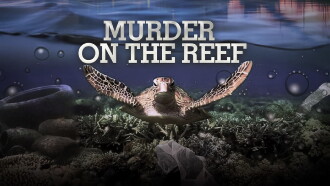 Murder on the Reef Trailer