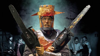 Murder Party Trailer