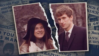 Murder Trial: The Killing of Dr Brenda Page Trailer