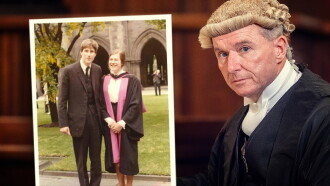 Murder Trial: The Killing of Dr Brenda Page Trailer