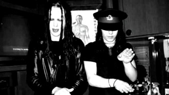 Murderdolls - Women And Children Last Trailer