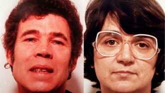 Murderous Minds: Fred & Rose West Trailer