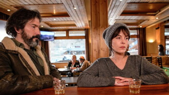 Murders in Savoie Trailer