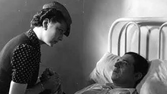 Murió el sargento Laprida Trailer