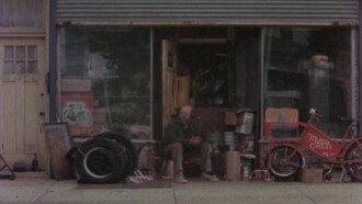 Murita Cycles Trailer