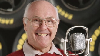 Murray Walker: A Life in the Fast Lane Trailer