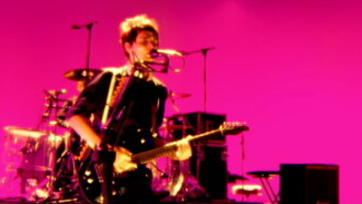 Muse: 4 Music Presents 2006 Trailer