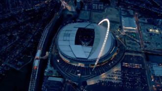 Muse: HAARP - Live from Wembley Stadium Trailer