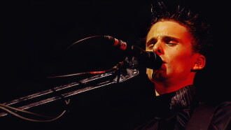 Muse: Hullabaloo - Live At Le Zenith - Paris Trailer