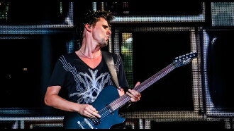 Muse - Live at Austin City Limits 2013 Trailer