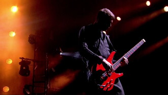 Muse: Live at BBC Radio 1's Big Weekend Trailer