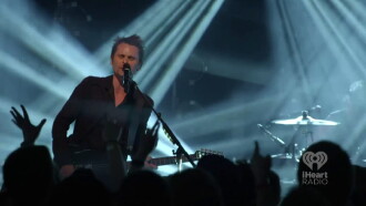 Muse: Live at iHeartRadio 2015 Trailer