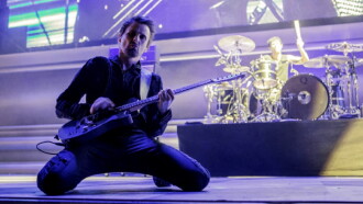 Muse: Live at KROQ Weenie Roast 2015 Trailer