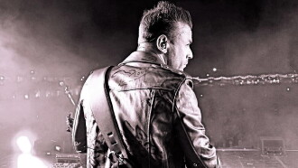 Muse - Live at Life is Beautiful Festival Trailer