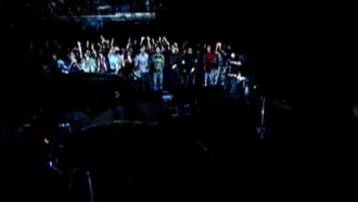 Muse: Live at MTV Supersonic Trailer