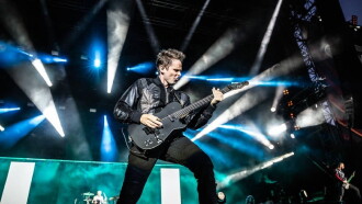 MUSE: Live At Reeperbahn Festival 2018 Trailer