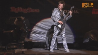 Muse: Live at Rock Am Ring 2010 Trailer
