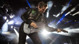 Muse: Live at Rock am Ring 2018 Trailer