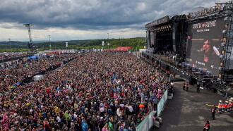 Muse : Live at Rock am Ring 2022 Trailer