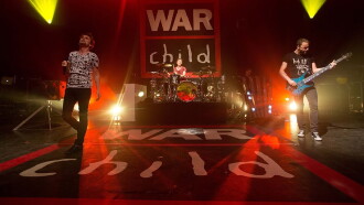 Muse: Live at Shepherd's Bush Empire (War Child) Trailer