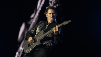 Muse - Rock In Rio Lisboa Trailer