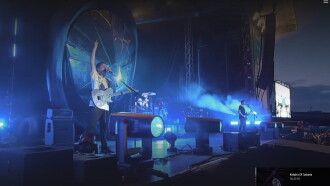 Muse - Tempelhof Sounds Festival Trailer
