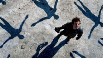 Muse: The Making of Absolution Trailer