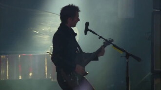 Muse - Vieilles Charrues Trailer