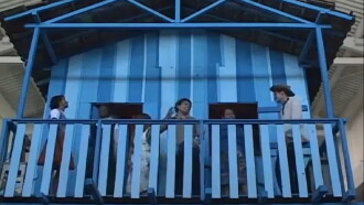 Museu da Maré Memórias e (Re)Existências Trailer