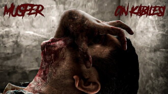 Müsfer: Cin Kabilesi Trailer