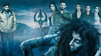 Mushkil Trailer