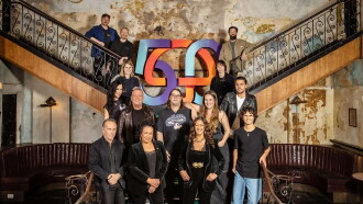 Mushroom 50th Anniversary Concert Live Trailer