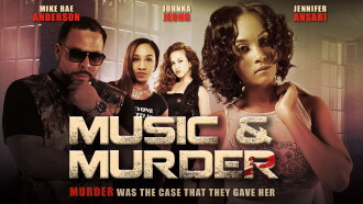 Music & Murder Trailer