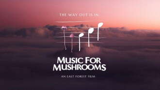 Music for Mushrooms Trailer