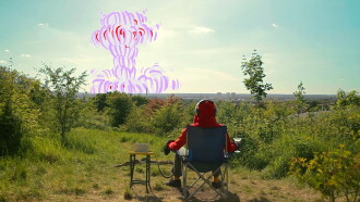 MUSIC FOR THE END OF THE WORLD Trailer