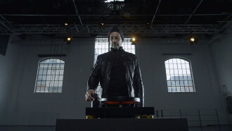 Music Is the Art of Time 3, LP Film Laibach Trailer
