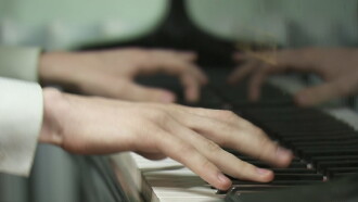 Music Lessons Trailer