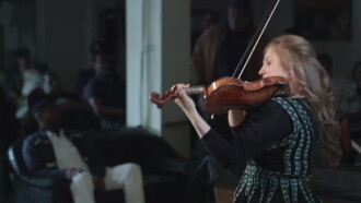 Music Moves Our Souls Trailer