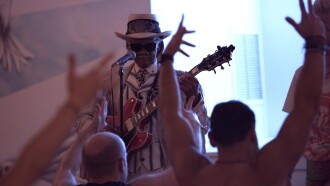 Music Pictures: New Orleans Trailer