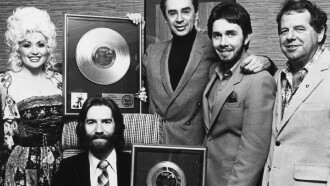 Music Row: Nashville's Most Famous Neighborhood Trailer